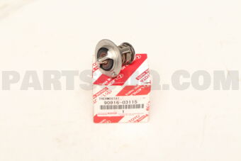 9091603115 THERMOSTAT