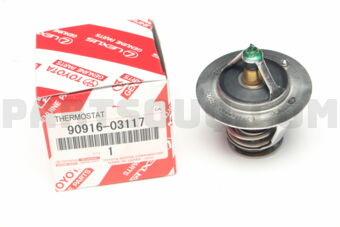 9091603117 THERMOSTAT