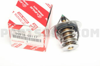9091603117 THERMOSTAT
