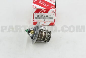 9091603117 THERMOSTAT