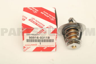 9091603118 THERMOSTAT