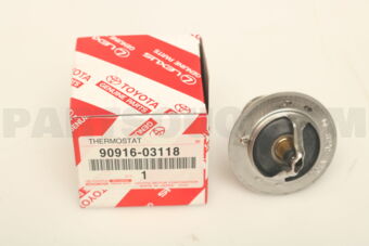 9091603118 THERMOSTAT