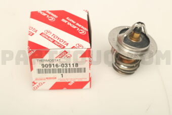 9091603118 THERMOSTAT