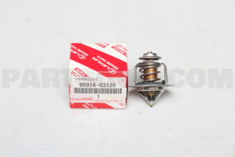 9091603120 THERMOSTAT