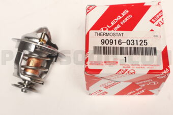 9091603125 THERMOSTAT