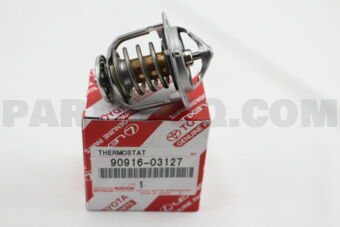 9091603127 THERMOSTAT