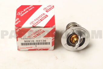 9091603136 THERMOSTAT
