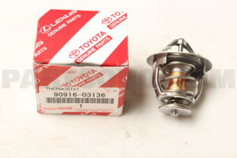 9091603136 THERMOSTAT