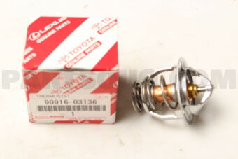 9091603136 THERMOSTAT
