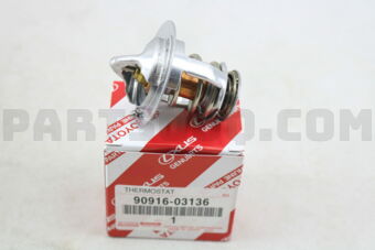 9091603136 THERMOSTAT