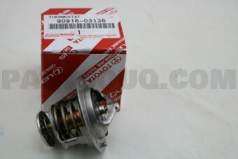 9091603138 THERMOSTAT
