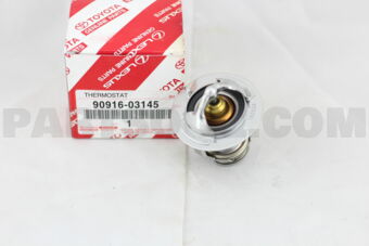 9091603145 THERMOSTAT