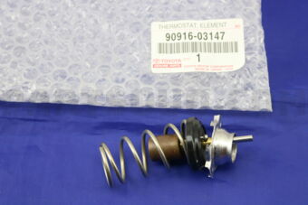 9091603147 THERMOSTAT
