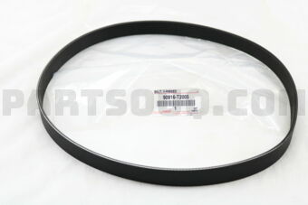 90916T2005 BELT, V(FOR FAN & ALTERNATOR)