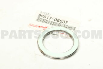 9091706037 GASKET, EXHAUST PIPE