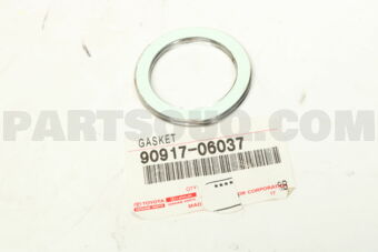 9091706037 GASKET, EXHAUST PIPE