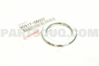 9091706037 GASKET, EXHAUST PIPE