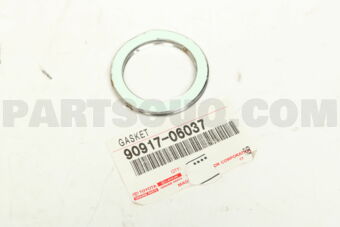 9091706037 GASKET, EXHAUST PIPE
