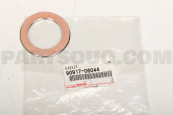 9091706044 GASKET, EXHAUST PIPE