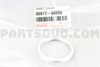 9091706055 GASKET, EXHAUST PIPE