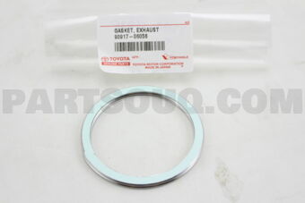 9091706056 GASKET, EXHAUST PIPE