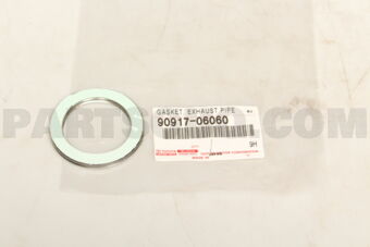 9091706060 GASKET, EXHAUST PIPE