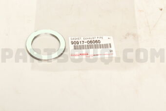 9091706060 GASKET, EXHAUST PIPE