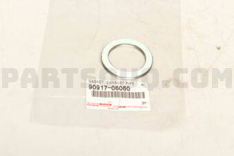 9091706060 GASKET, EXHAUST PIPE