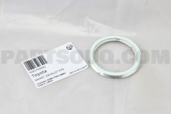 9091706061 GASKET, EXHAUST PIPE