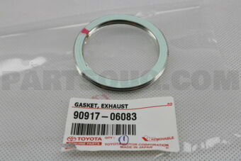 9091706083 GASKET(FOR MANIFOLD EXTENSION)