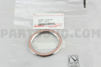 9091706089 GASKET, EXHAUST PIPE