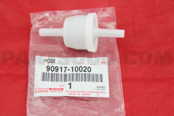 9091710020 VALVE, CHECK (FOR MAIN FUEL TANK)