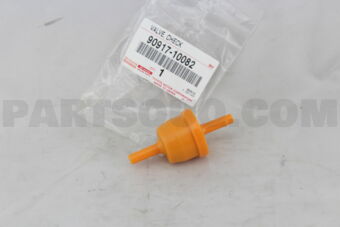9091710082 HOSE, FUEL, NO.1 (FOR BREATHER VAL