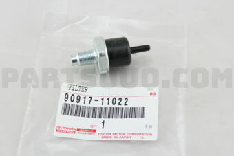 9091711022 FILTER ASSY, GAS