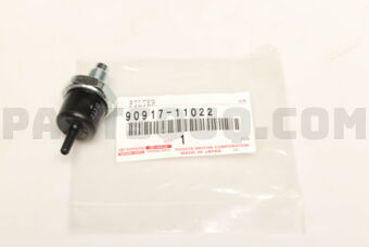 9091711022 FILTER ASSY, GAS