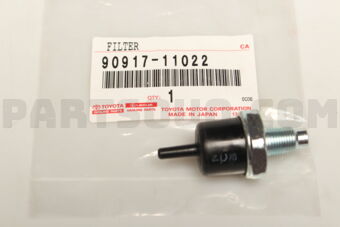 9091711022 FILTER ASSY, GAS