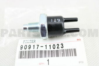 9091711023 FILTER ASSY, GAS