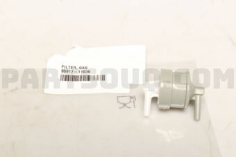 9091711036 FILTER, GAS