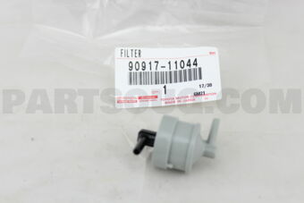 9091711044 FILTER, GAS