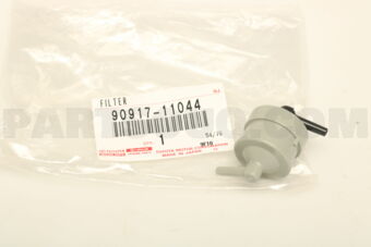 9091711044 FILTER, GAS