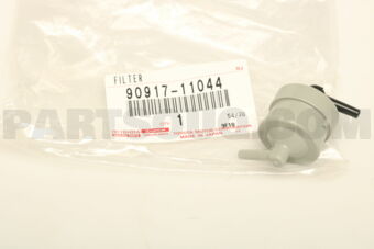 9091711044 FILTER, GAS