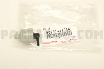 9091711044 FILTER, GAS