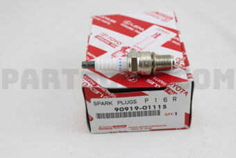 9091901115 PLUG, SPARK