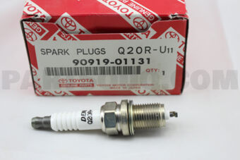 9091901131 PLUG, SPARK