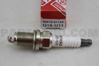 9091901159 PLUG, SPARK