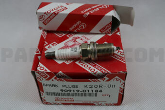 9091901184 PLUG, SPARK