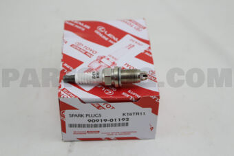 9091901192 PLUG, SPARK