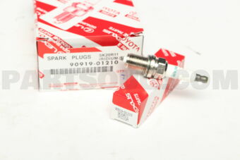 9091901210 PLUG, SPARK
