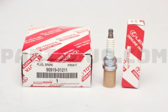 9091901211 PLUG, SPARK