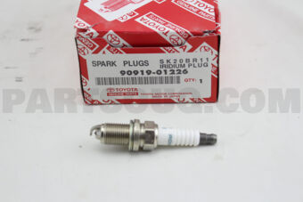 9091901226 PLUG, SPARK